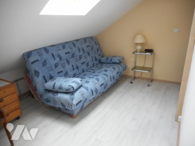 Maison 4 pièces 53 m² · à Condé-en-Normandie · 53 m² · 450 €