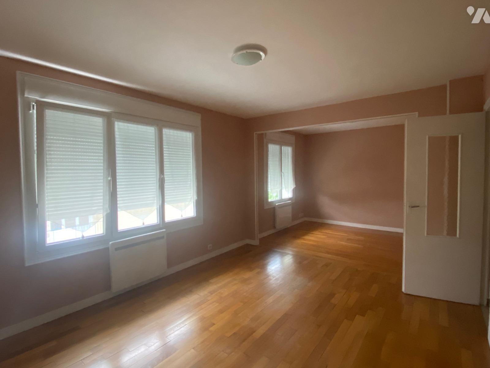 LOCATION appartement-CONDE SUR NOIREAU (14)