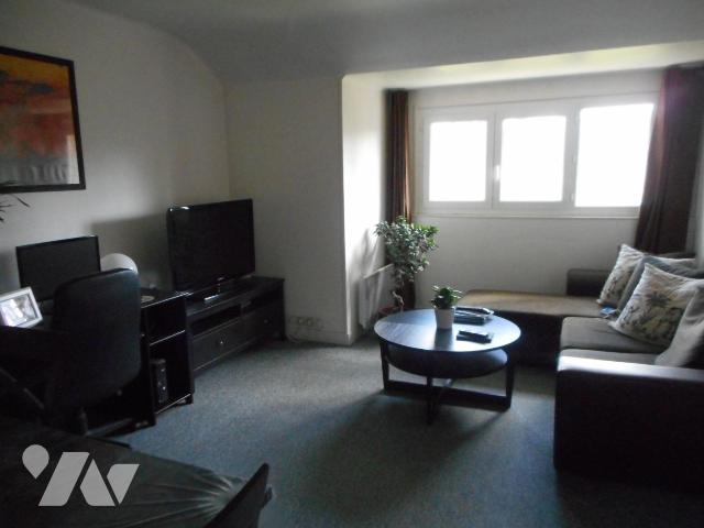 Rental - Apartment - CONDE SUR NOIREAU - 3 rooms - 14085/212