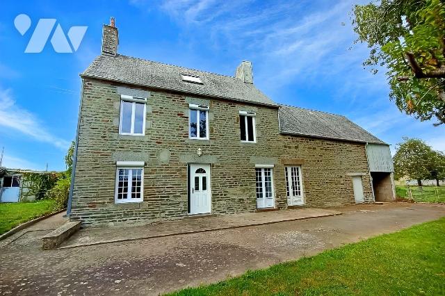 Sale - House/Villa - CALIGNY - 103 m² - 6 rooms - 14085/14085-3621