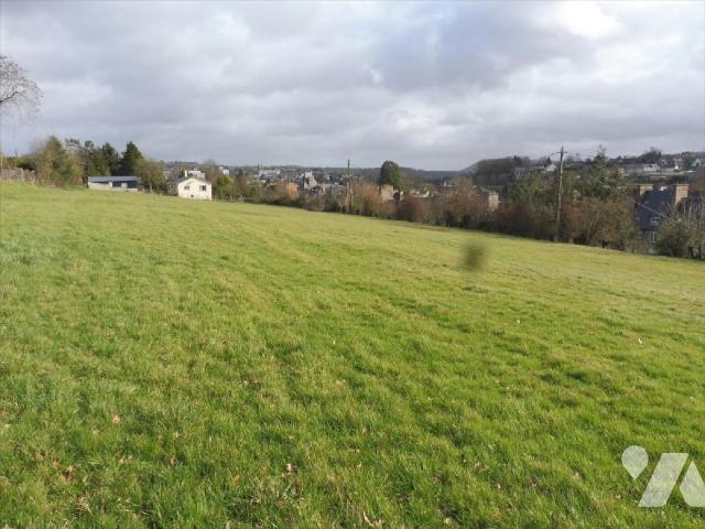 Terrain — Condé-en-Normandie