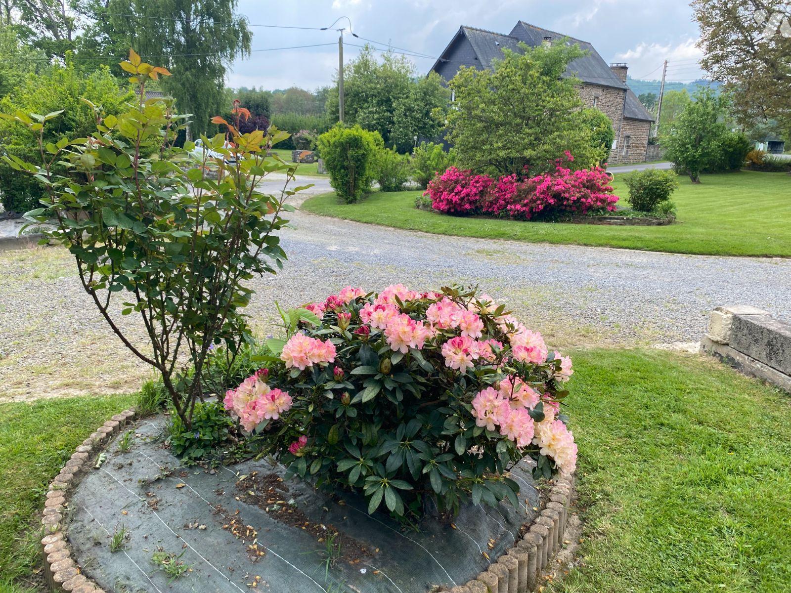 VENTE maison-CALIGNY (61)