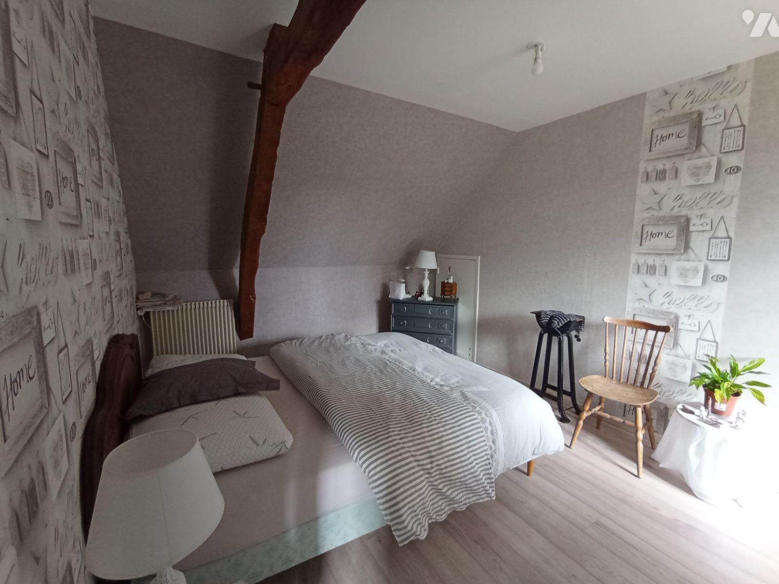 VENTE maison-CALIGNY (61)