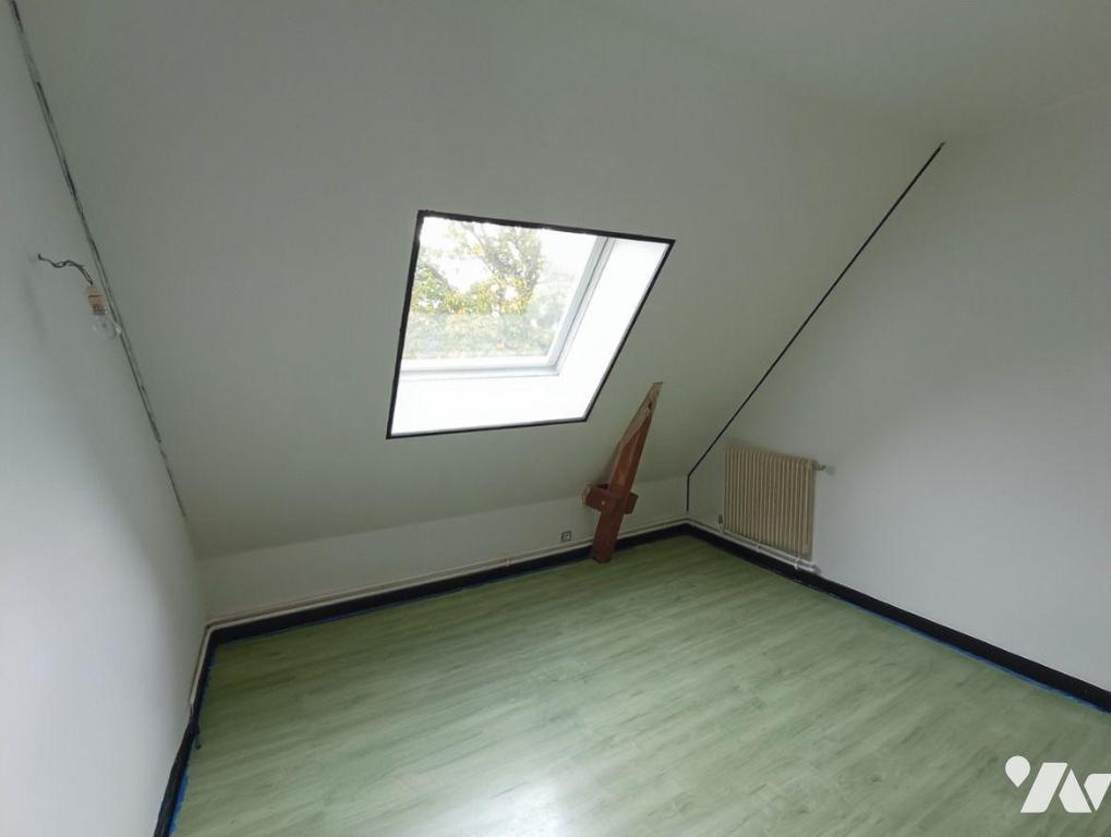 VENTE maison-CALIGNY (61)