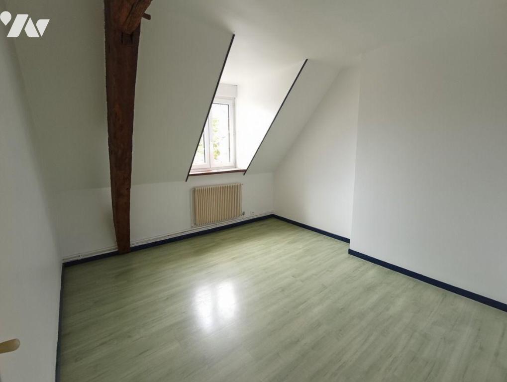 VENTE maison-CALIGNY (61)