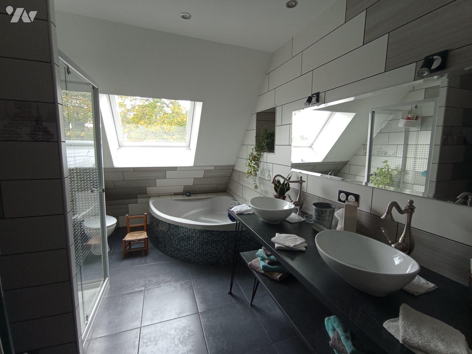 VENTE maison-CALIGNY (61)