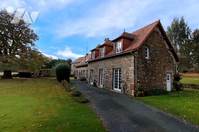 Vente - Maison / villa - CALIGNY - 134 m² - 7 pièces - 14085/14085-3632