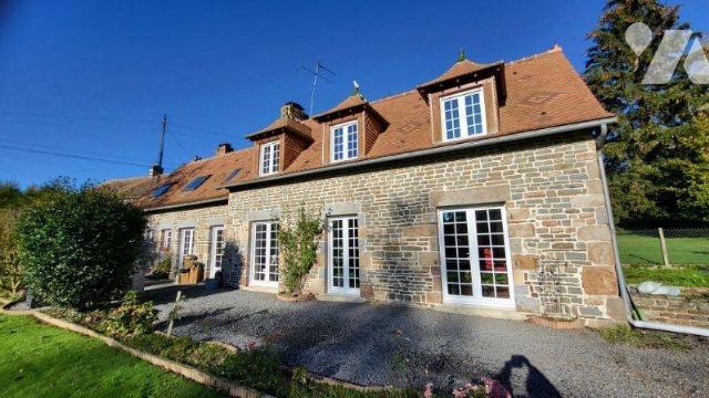 Maison 7 pièces 134 m² · à Caligny · 134 m² · 281 950 €