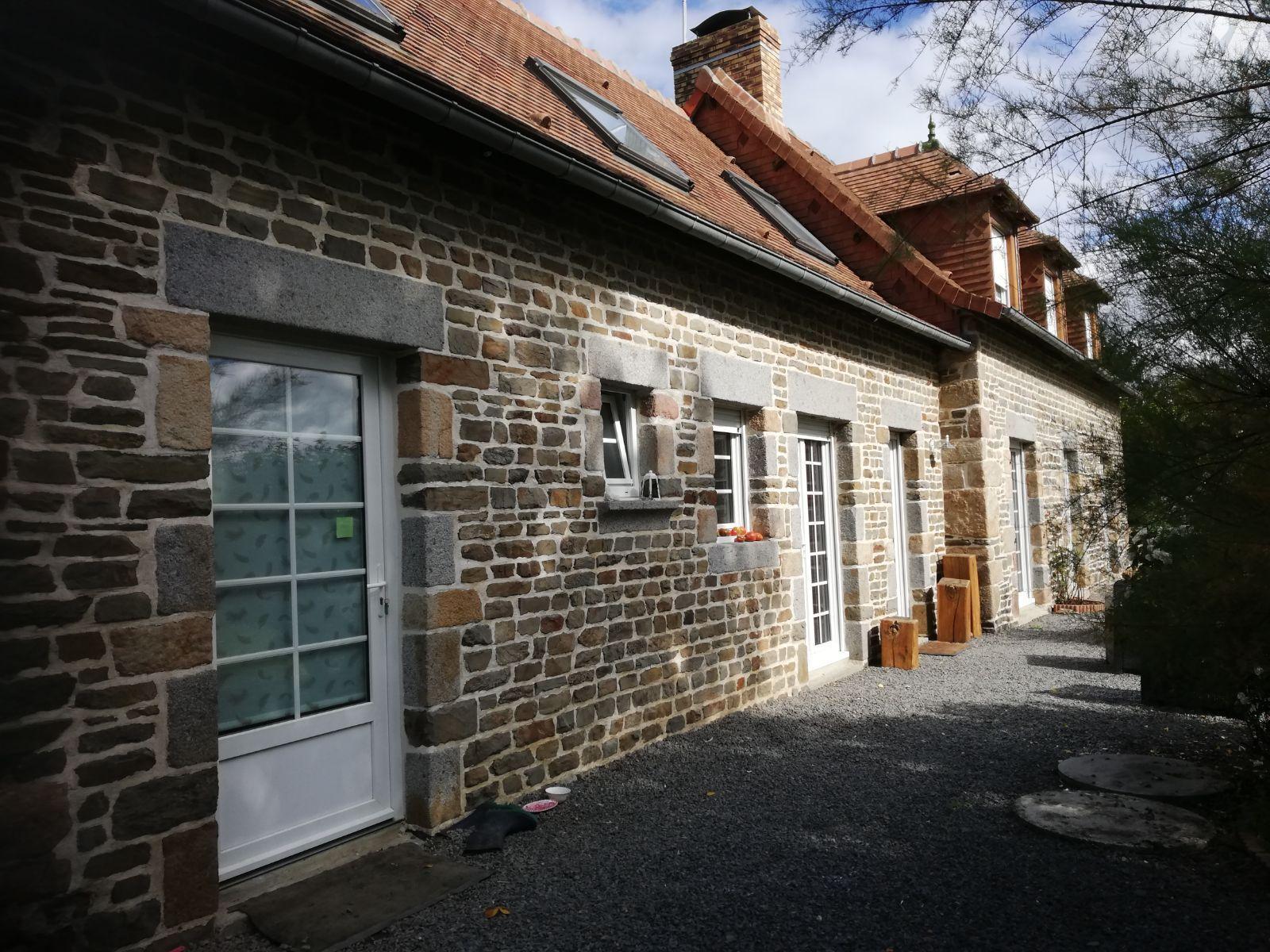 VENTE maison-CALIGNY (61)