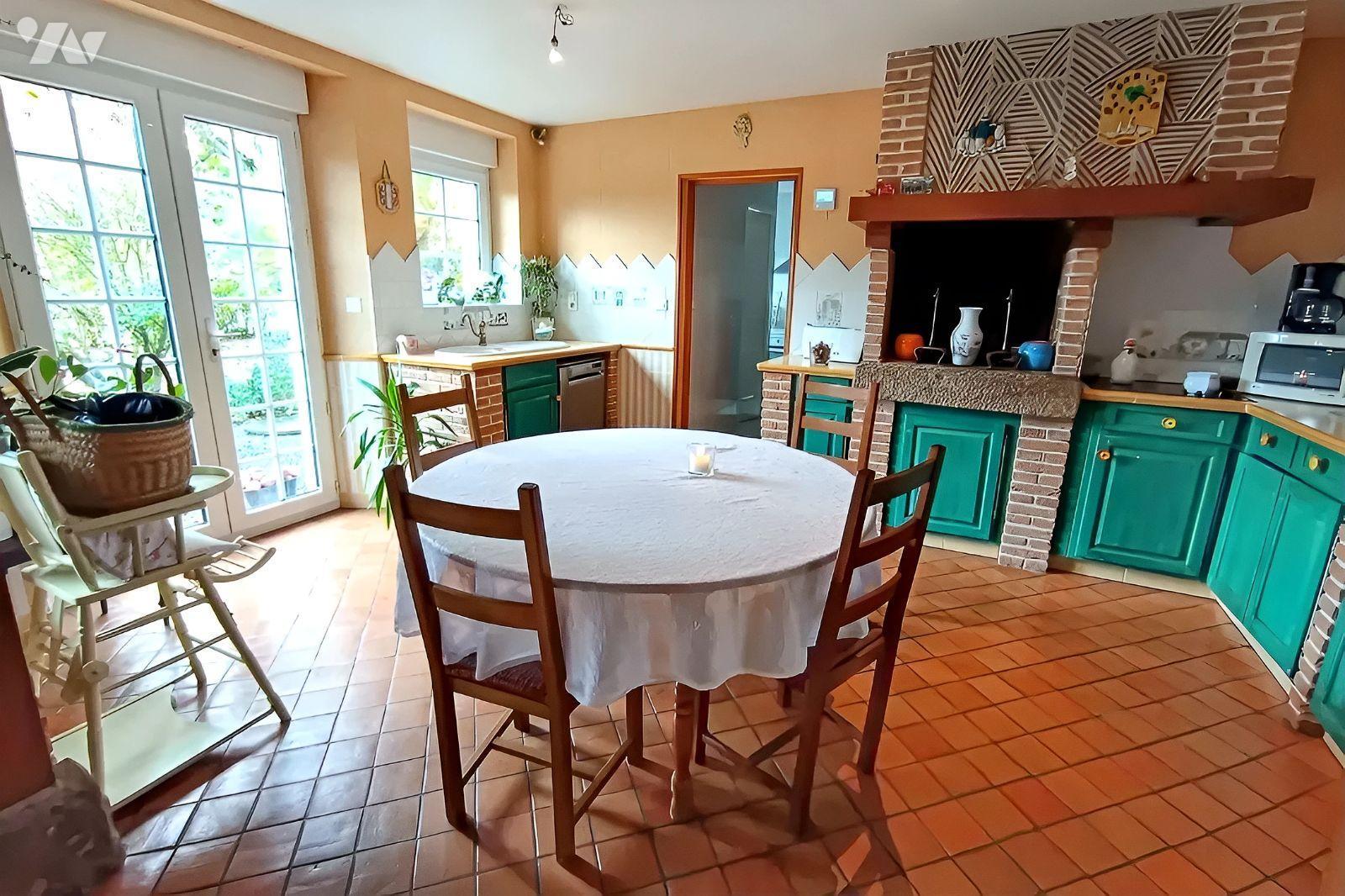 VENTE maison-CALIGNY (61)