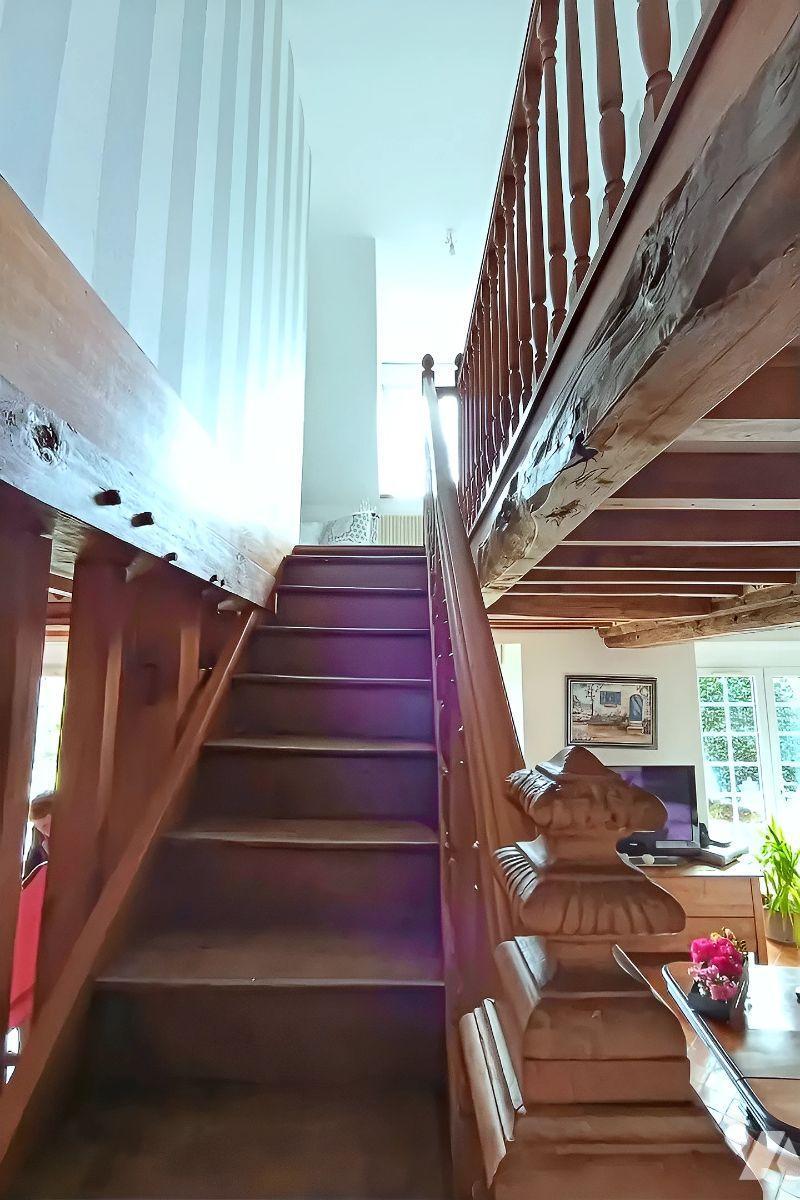 VENTE maison-CALIGNY (61)