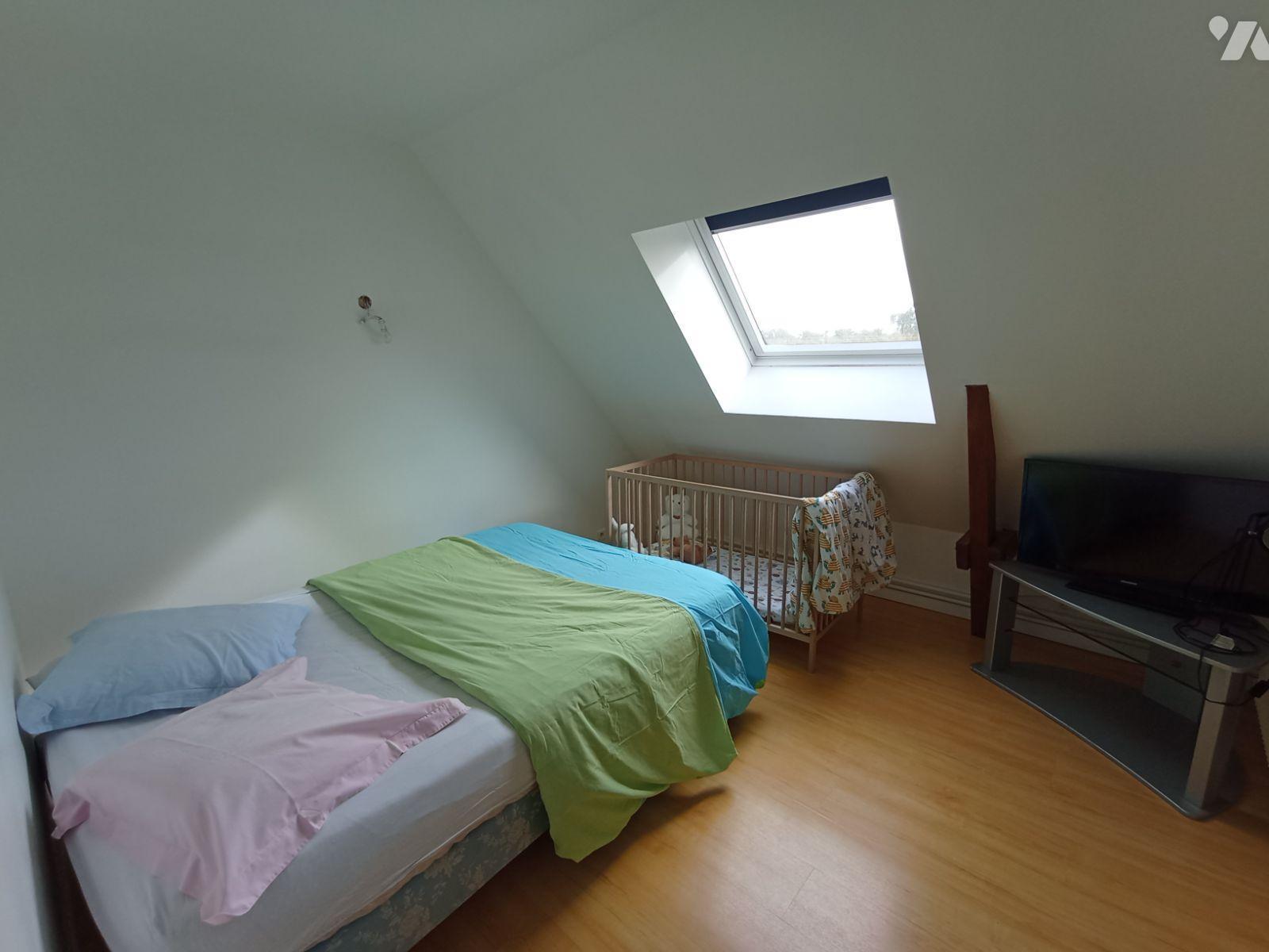 VENTE maison-CALIGNY (61)