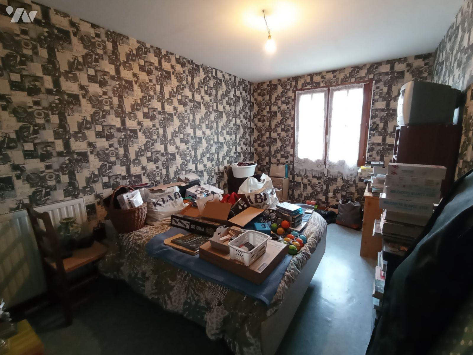 VENTE maison-ST GERMAIN DU CRIOULT (14)