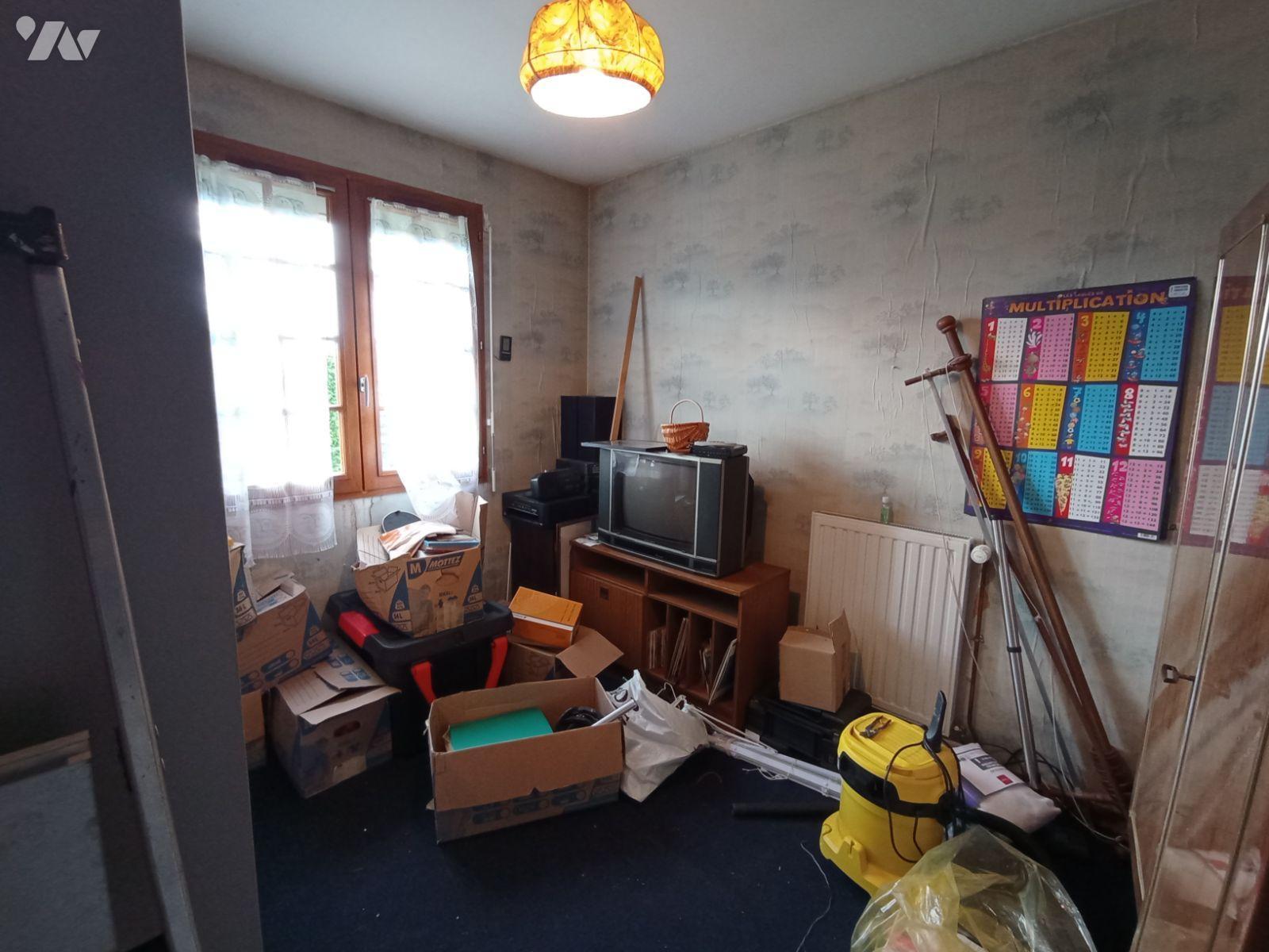 VENTE maison-ST GERMAIN DU CRIOULT (14)