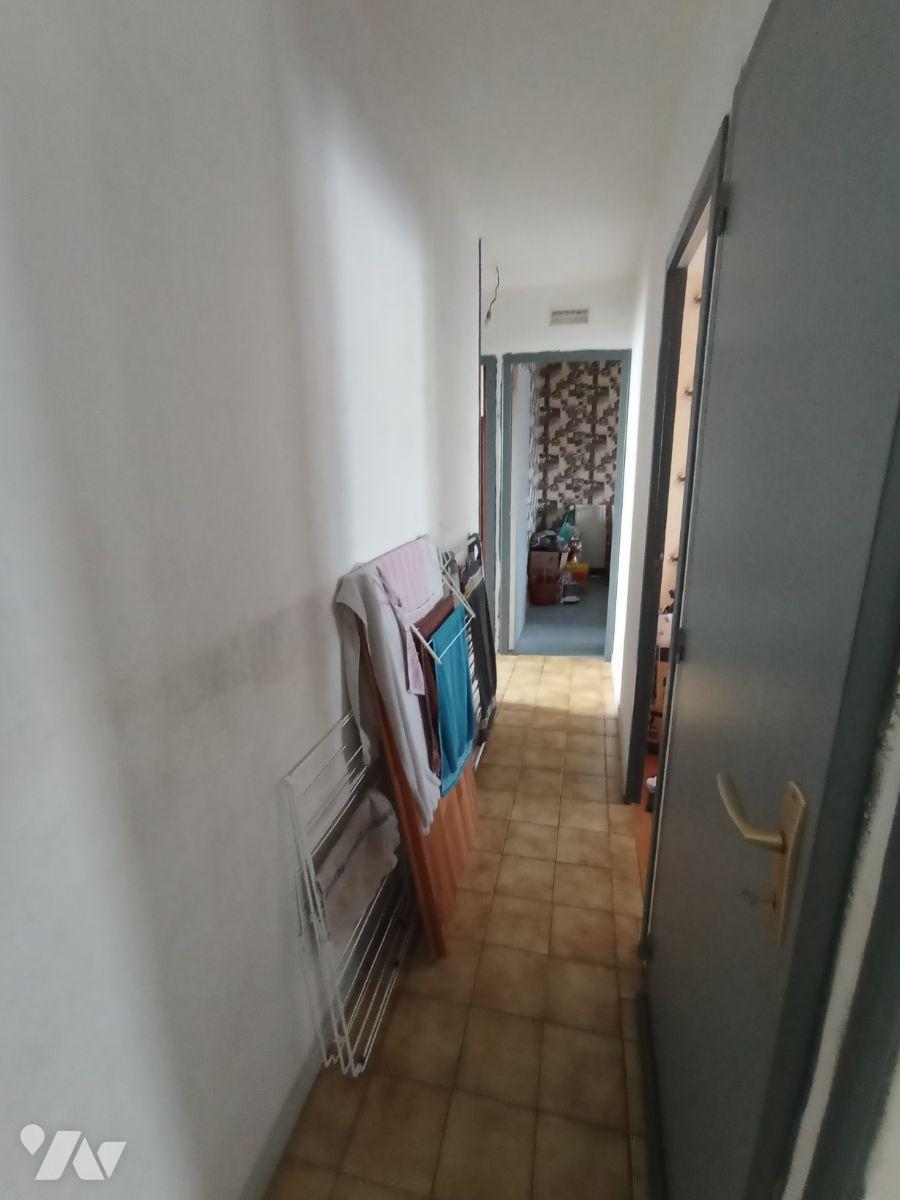 VENTE maison-ST GERMAIN DU CRIOULT (14)