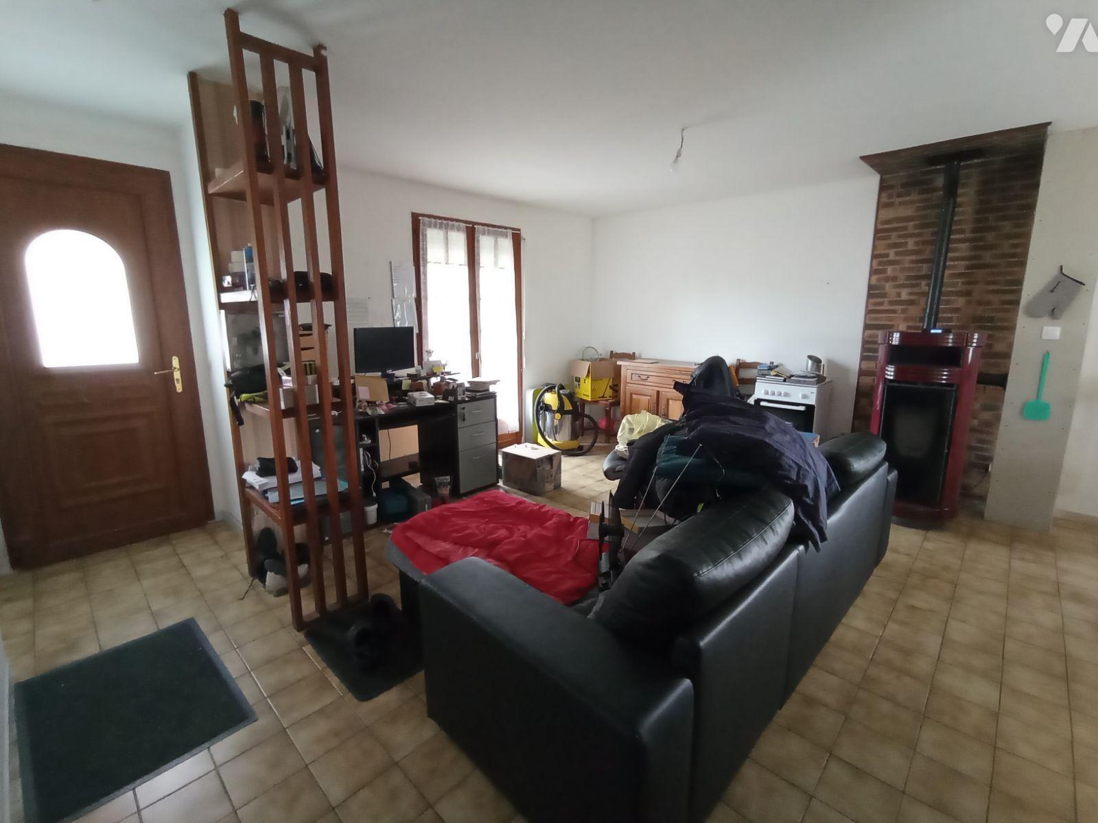 VENTE maison-ST GERMAIN DU CRIOULT (14)