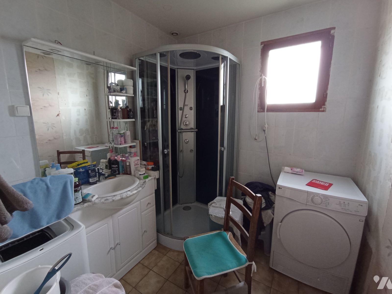 VENTE maison-ST GERMAIN DU CRIOULT (14)