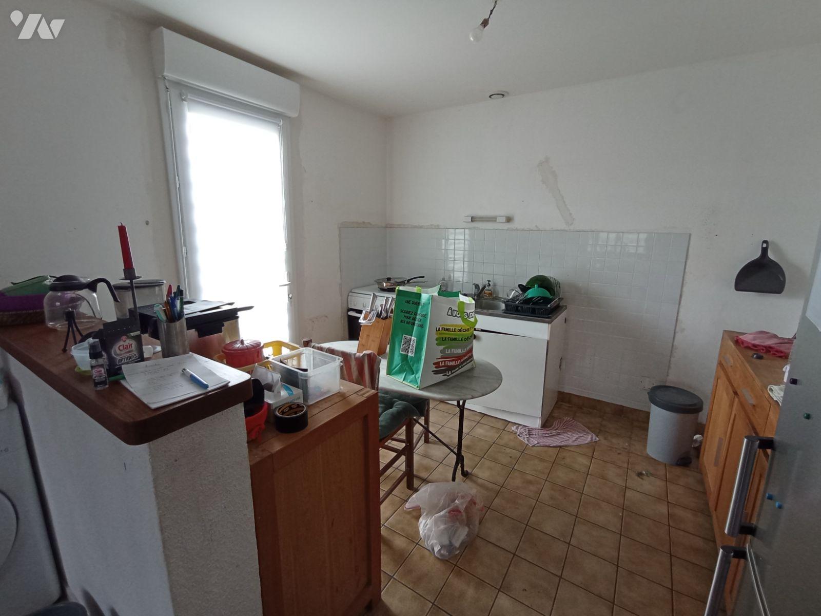 VENTE maison-ST GERMAIN DU CRIOULT (14)