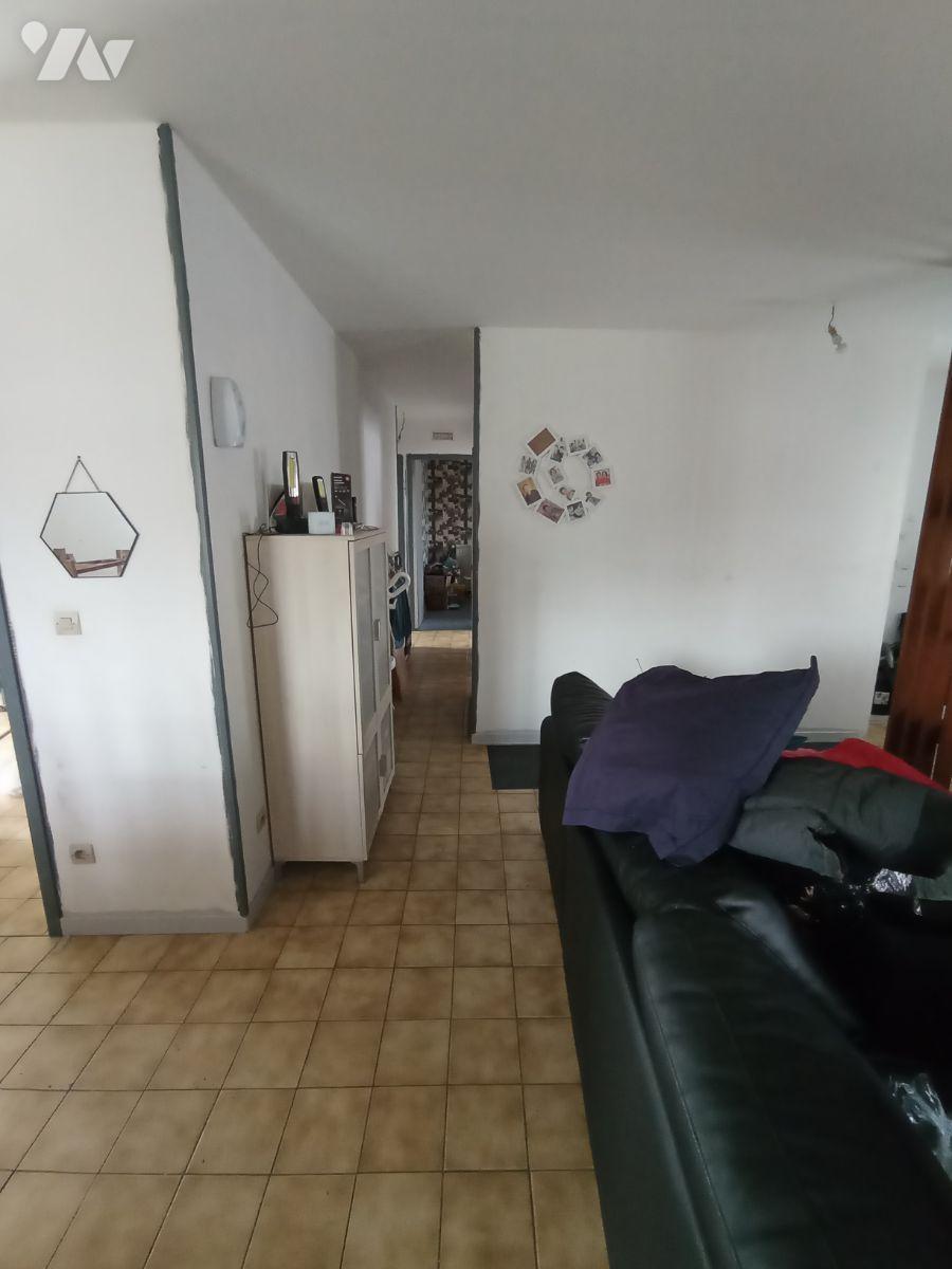 VENTE maison-ST GERMAIN DU CRIOULT (14)