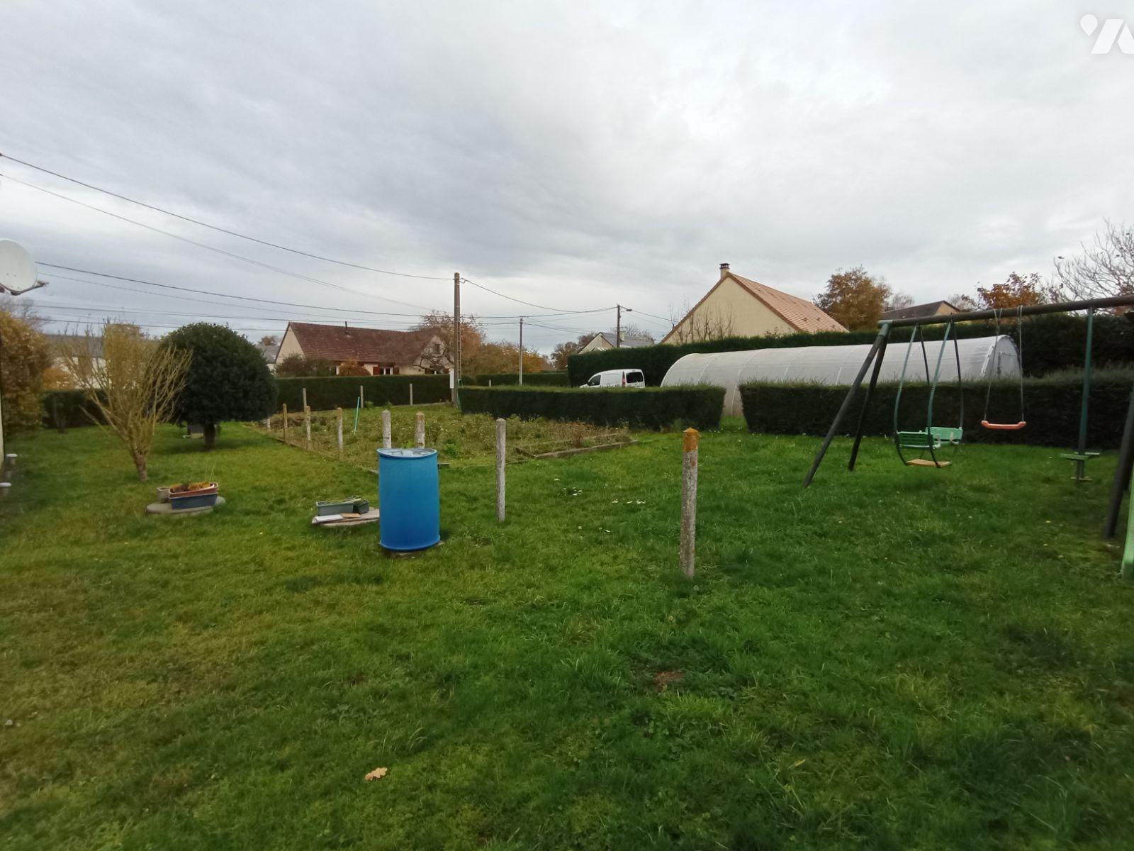 VENTE maison-ST GERMAIN DU CRIOULT (14)