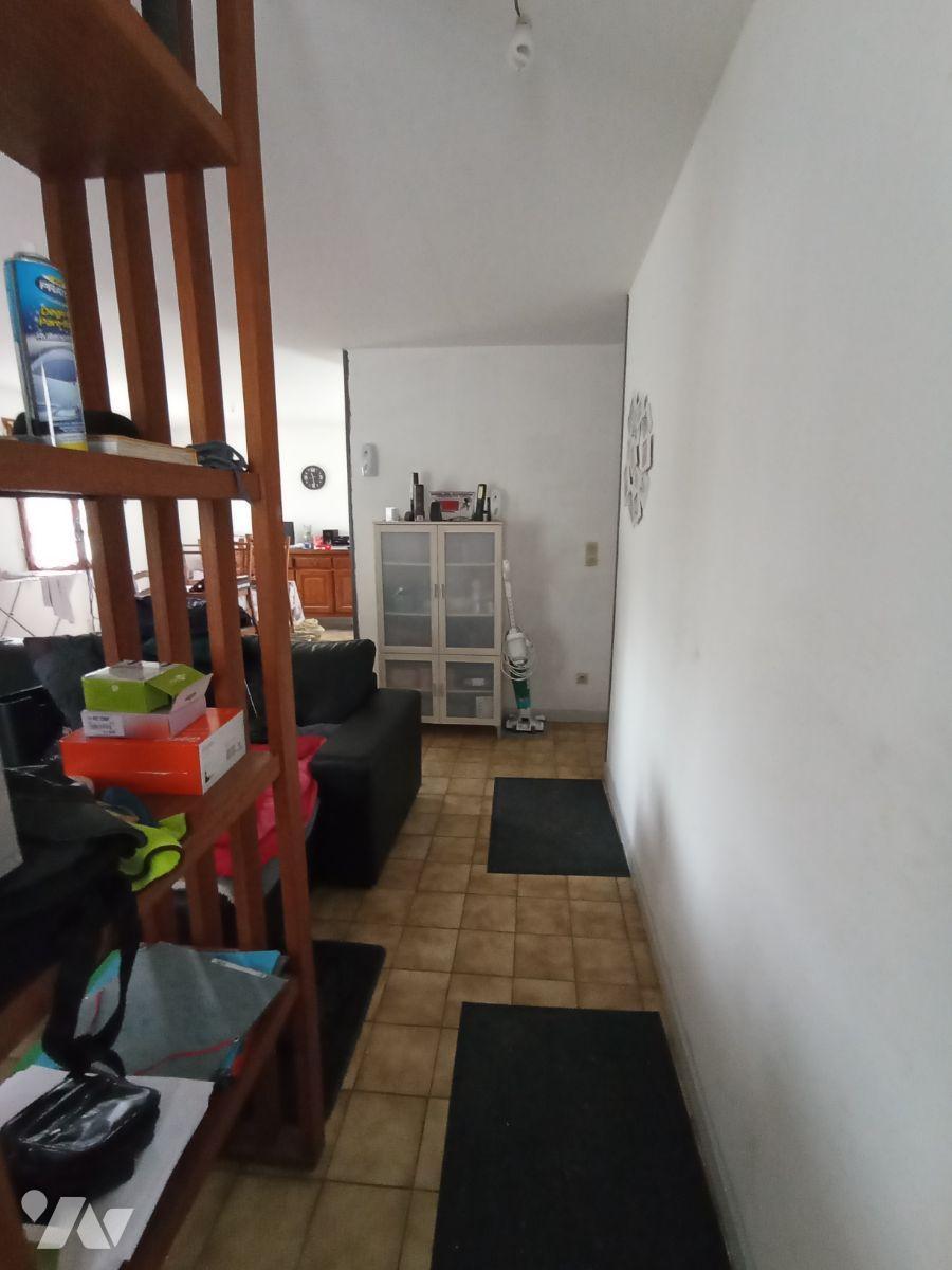 VENTE maison-ST GERMAIN DU CRIOULT (14)