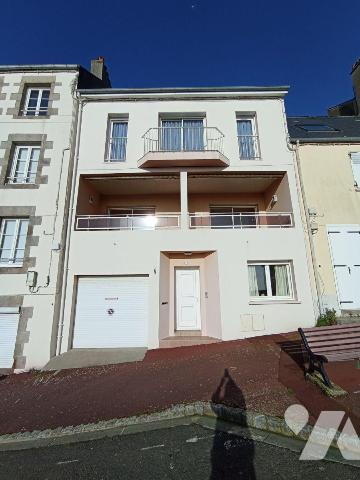 Maison 6 pièces 162 m² · à Granville · 162 m² · 701 125 €