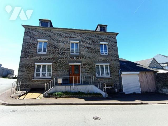 Maison 6 pièces 141 m² · à Saint-Pierre-du-Regard · 141 m² · 155 100 €
