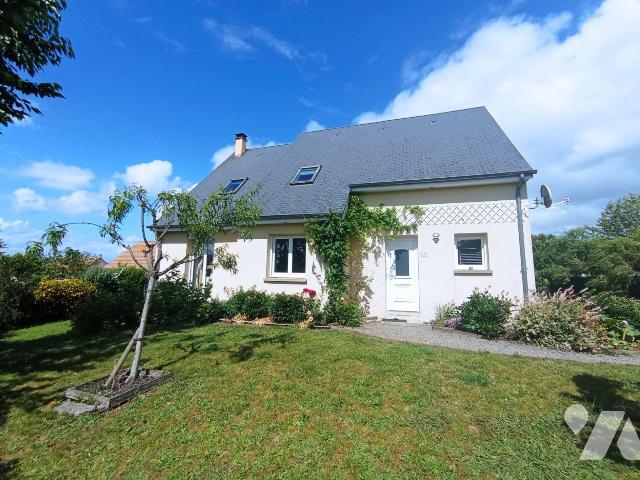 Maison 5 pièces 139 m² · à Saint-Pierre-du-Regard · 139 m² · 230 200 €