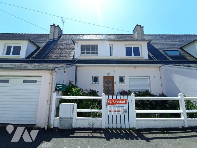 Maison 4 pièces 96 m² · à Condé-en-Normandie · 96 m² · 180 000 €
