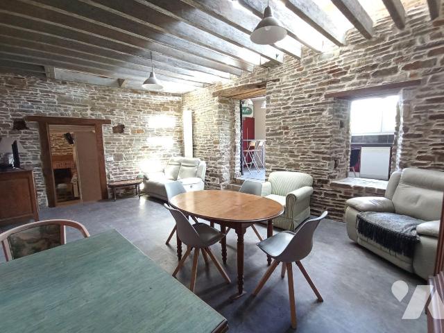 Maison 6 pièces 118 m² · à Valdallière · 118 m² · 177 415 €