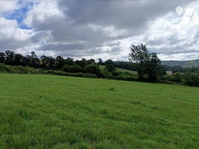 Terrain 2200 m² · à Condé-en-Normandie · 2 200 m² · 48 800 €