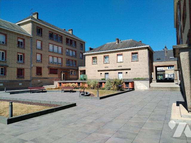 Appartement 3 pièces · à Flers · 765 €/mois