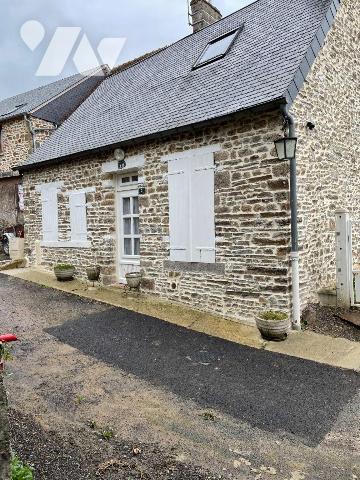 Maison 2 pièces 31 m² · à Ménil-Hubert-sur-Orne · 31 m² · 375 €/mois