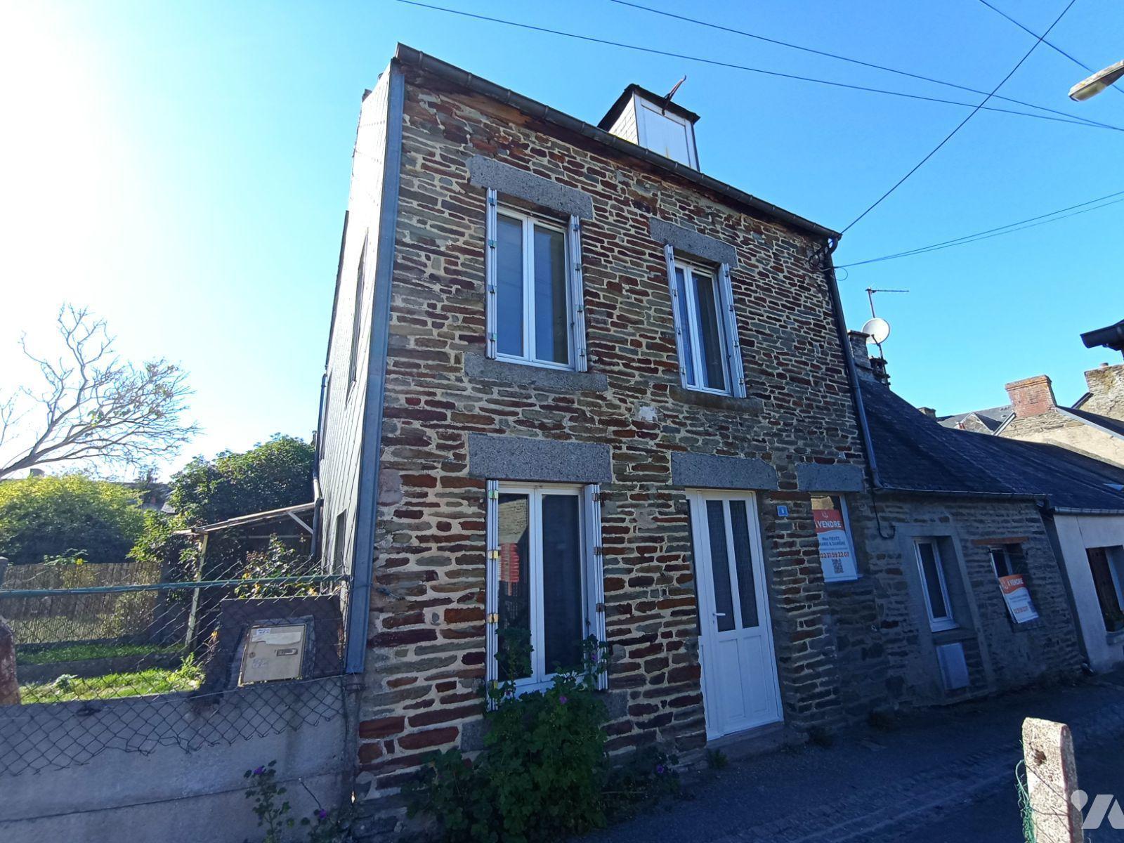 Maison 4 pièces 71 m² · à Valdallière · 71 m² · 79 750 €