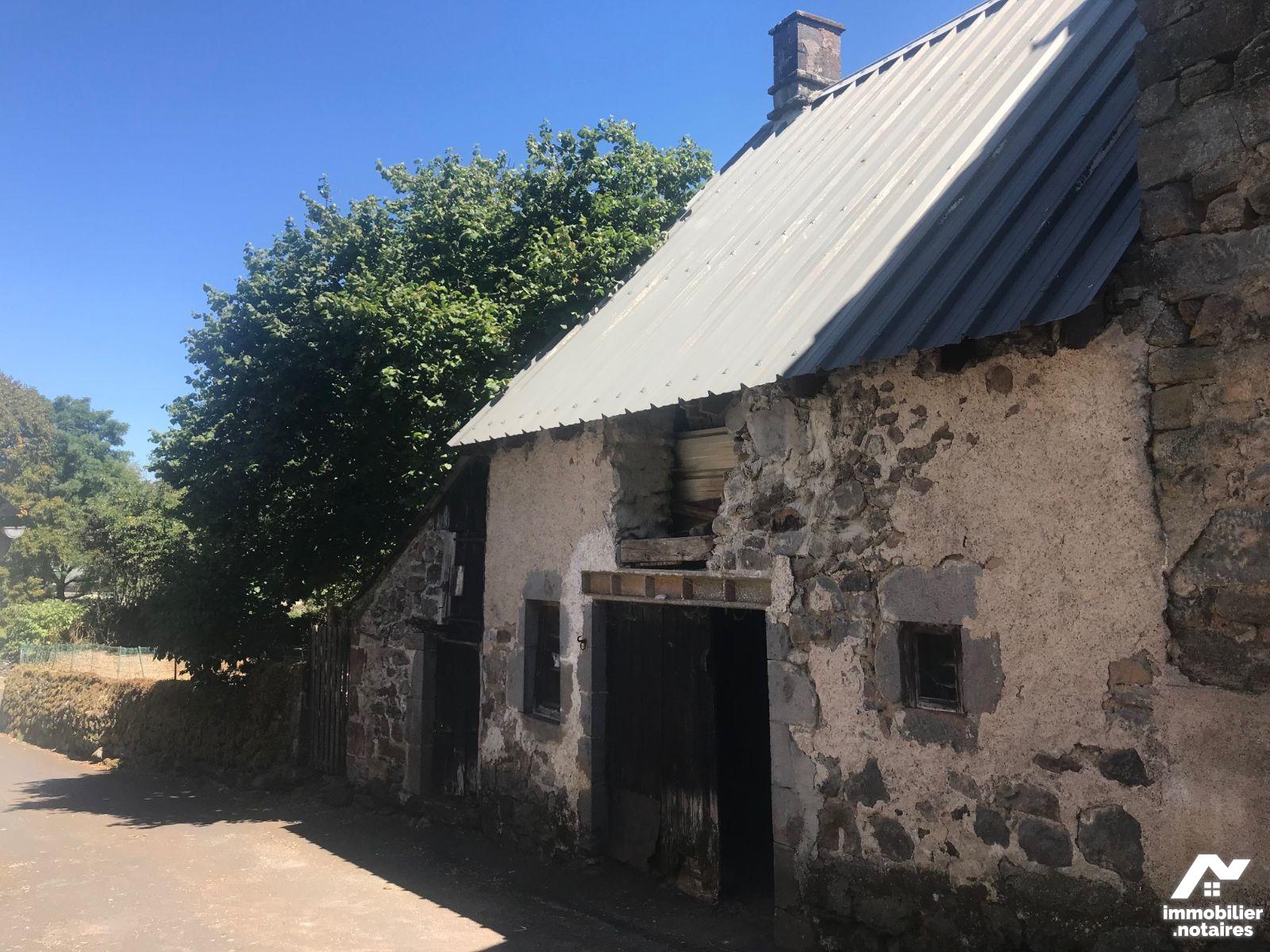 Propriété agricole — Anglards-de-Salers