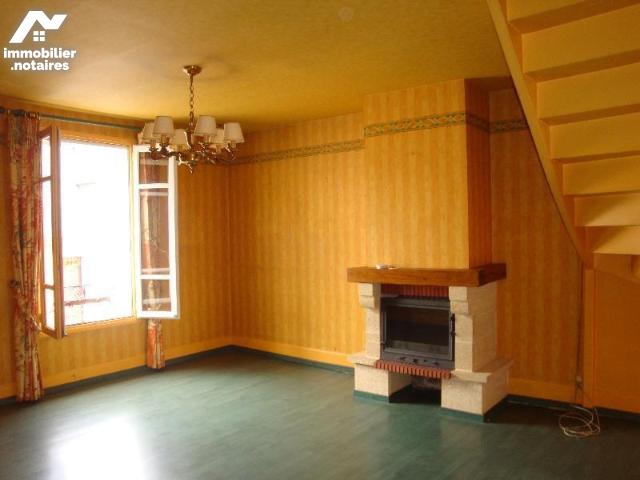 Immeuble Mauriac · 50 000 €