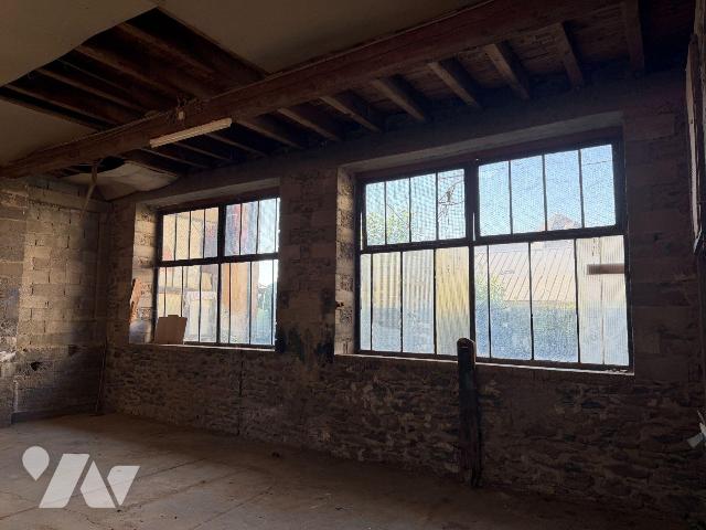 Maison 6 pièces 140 m² · à Mauriac · 140 m² · 65 000 €