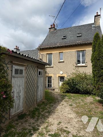 Immeuble Mauriac · 160 000 €