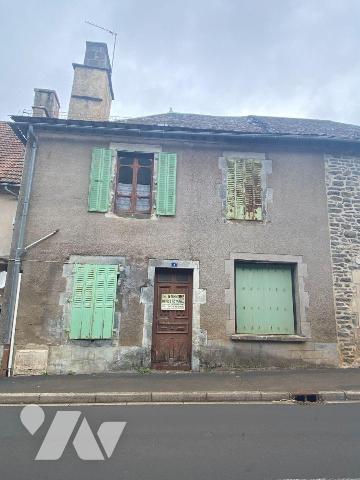 Vente Maison / villa ALLY