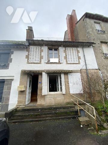 Vente Maison / villa ALLY