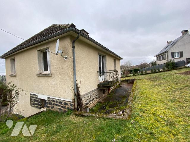 Maison 80 m² · à Mauriac · 80 m² · 69 000 €