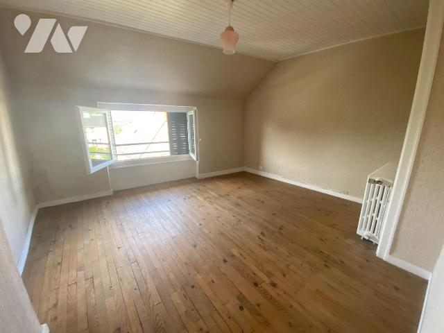 Maison 65 m² · à Mauriac · 65 m² · 50 000 €