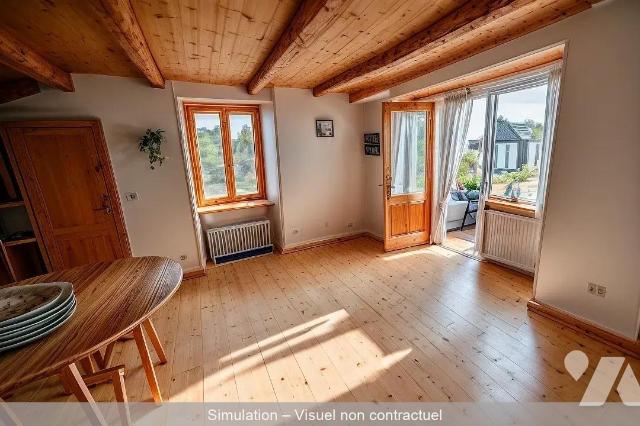 MAI 35m²