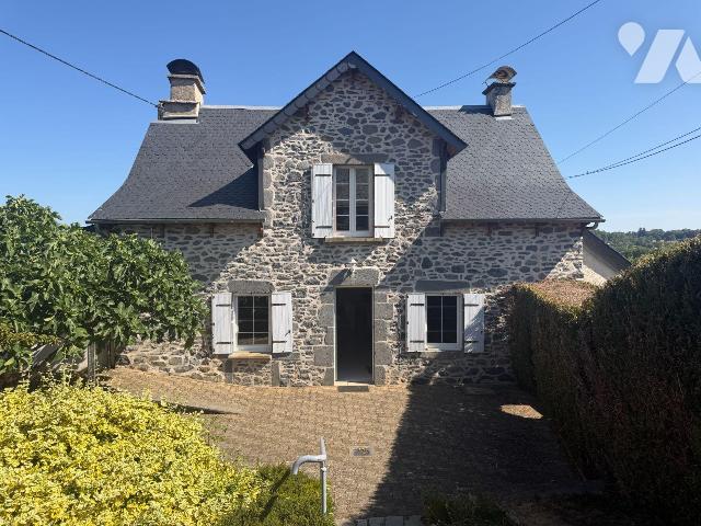 Maison 5 pièces 85 m² · à Mauriac · 85 m² · 180 000 €
