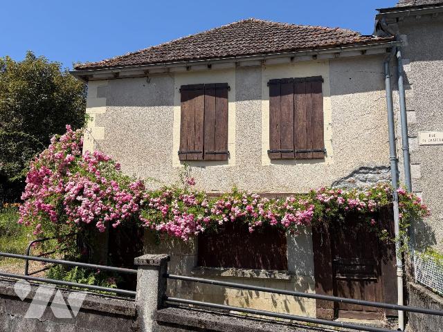 Maison Bassignac · 50 000 €