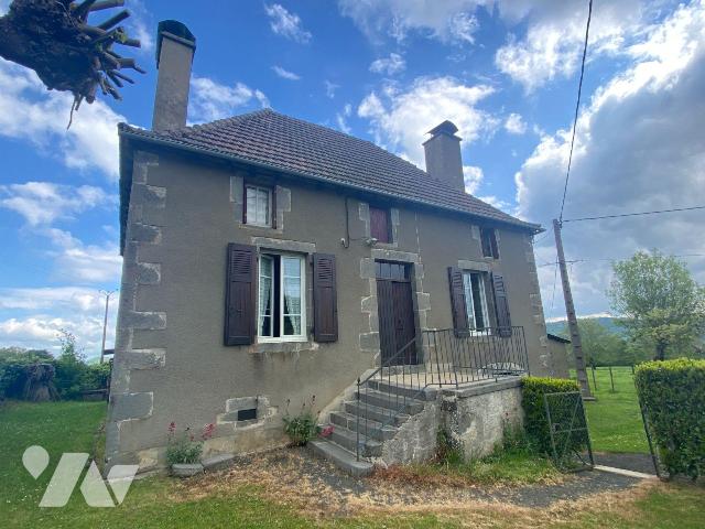 Maison 60 m² · à Vigean · 60 m² · 110 000 €