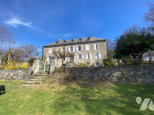 MAI 248m²