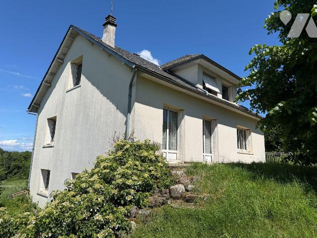 MAI 138m²