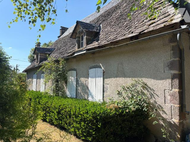 Maison 110 m² · à Drugeac · 110 m² · 195 000 €