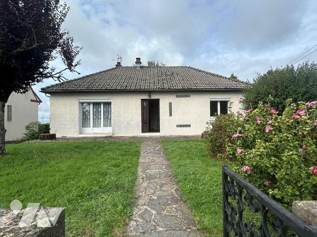 Maison 120 m² · à Mauriac · 120 m² · 198 000 €